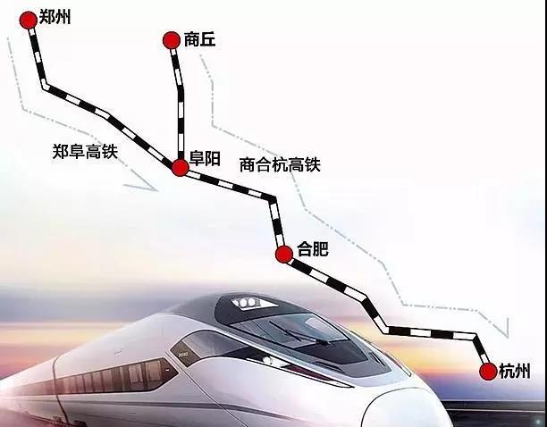 阜阳吾悦广场|高铁经济圈 价值爆发地